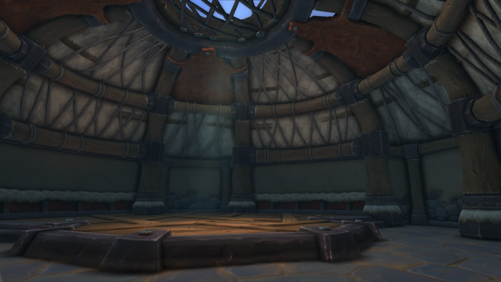 Orgrimmar Theatre