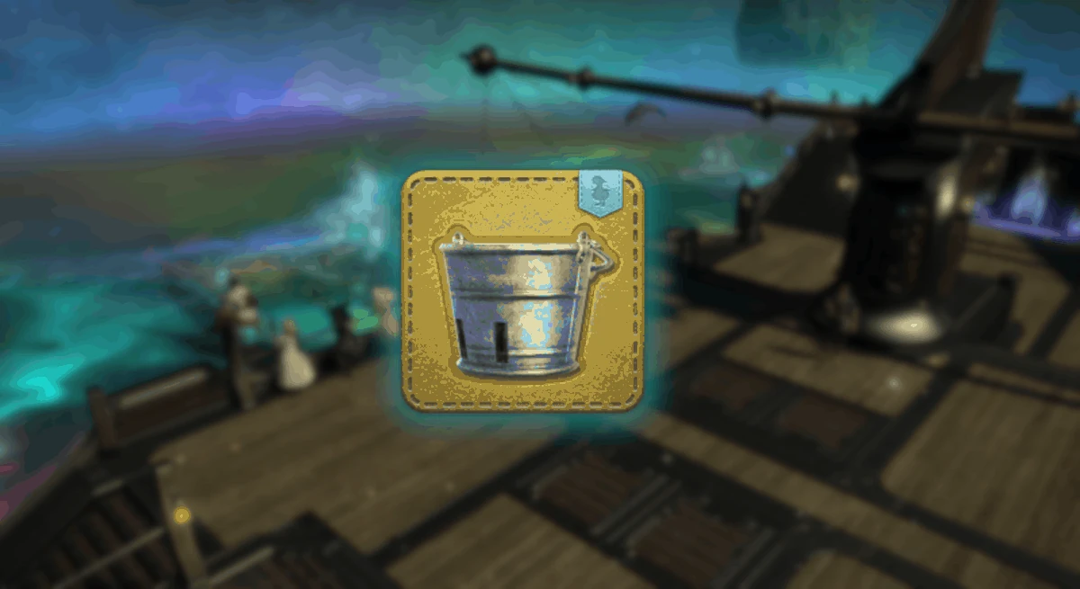 This Rare FFXIV Minion Secretly Became Sellable in Patch 7.55