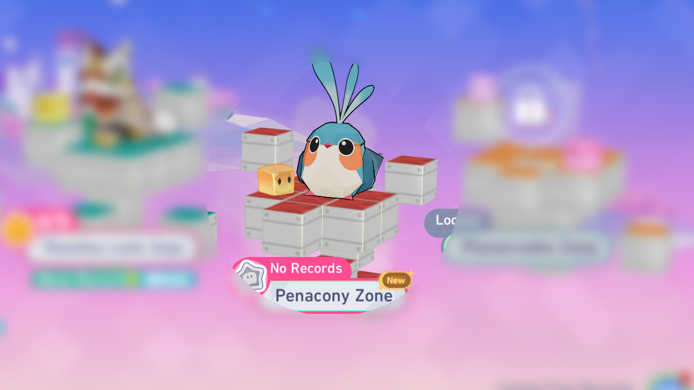 penacony wispae amusement park