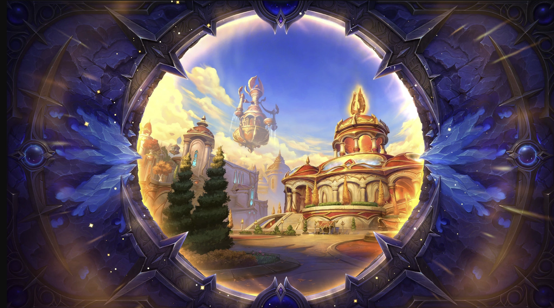 WoW is Fixing a Pile of Small Annoyances in Patch 12.1 and Beyond
