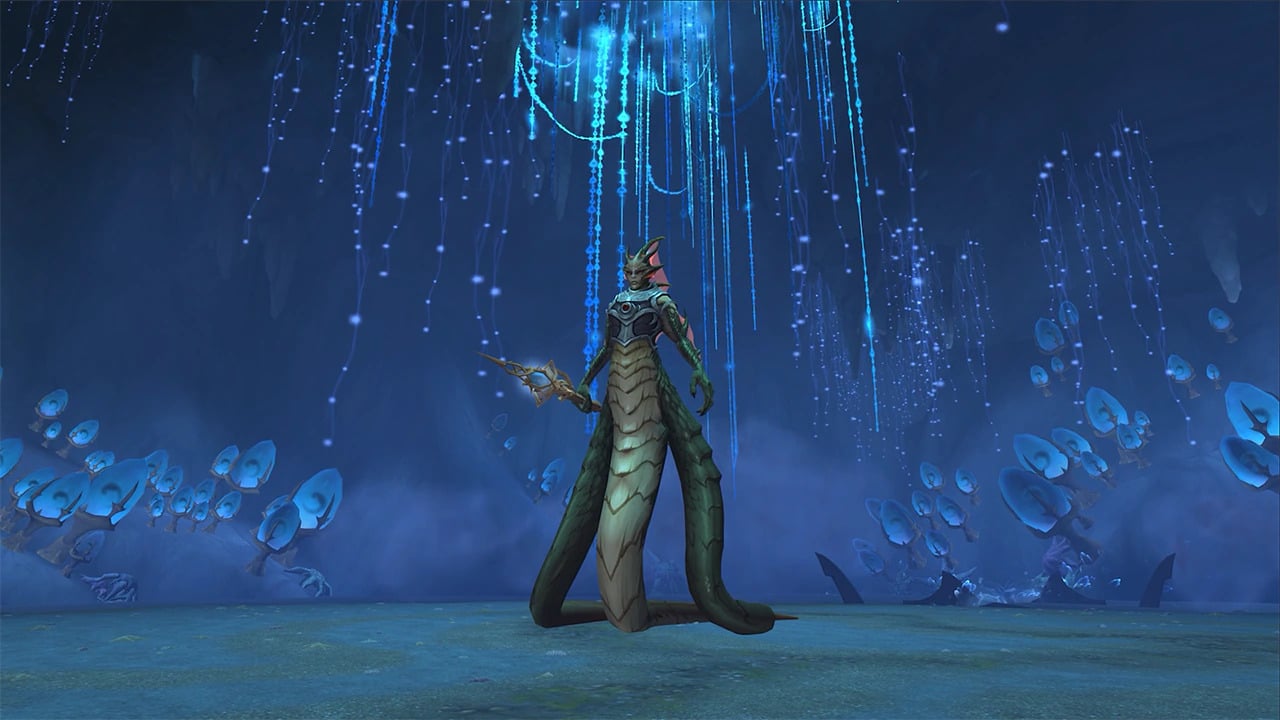 WoW Patch 12.1 Release Date Looks Even More Likely After Latest PTR Update