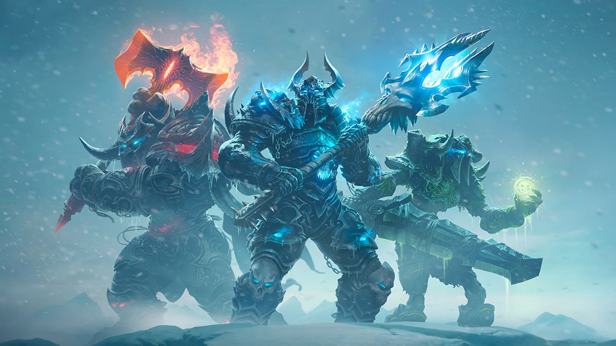 You Can Now Get a College Scholarship for Being a World of Warcraft Completionist