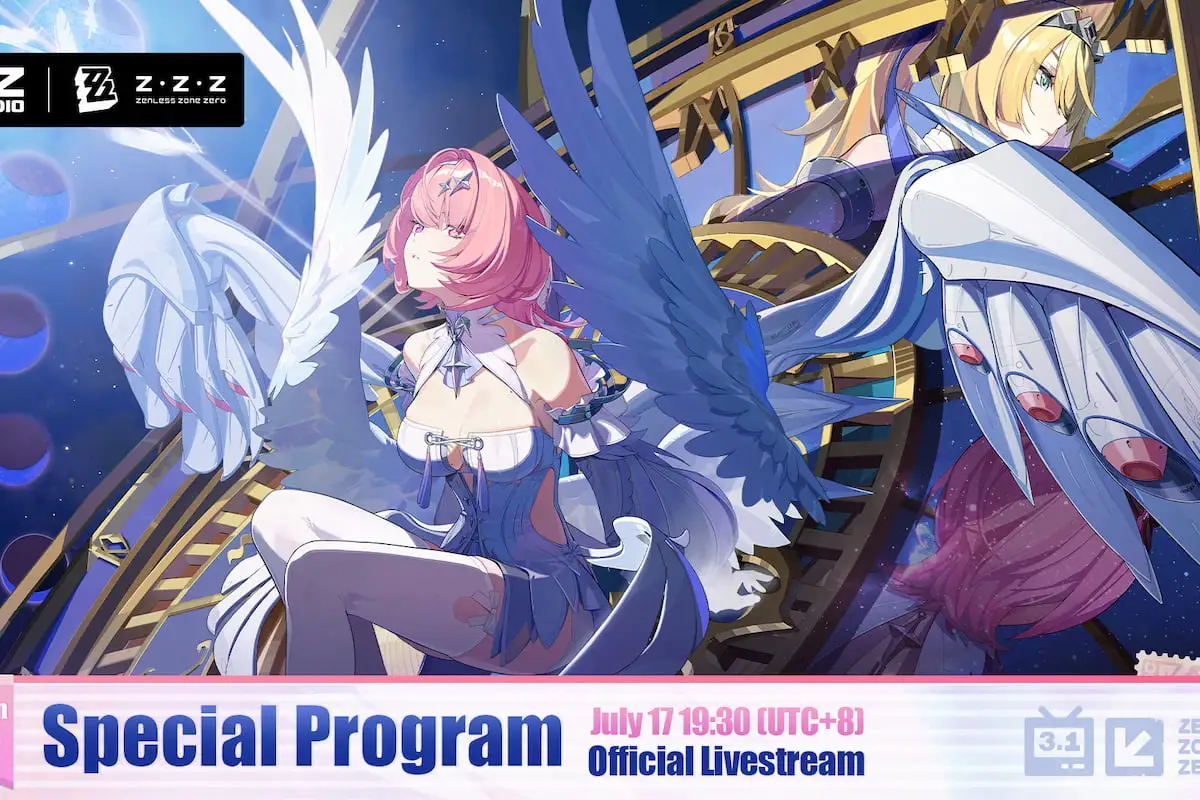 ZZZ Players Should Watch the 3.1 Livestream for Remielle and Free Rewards