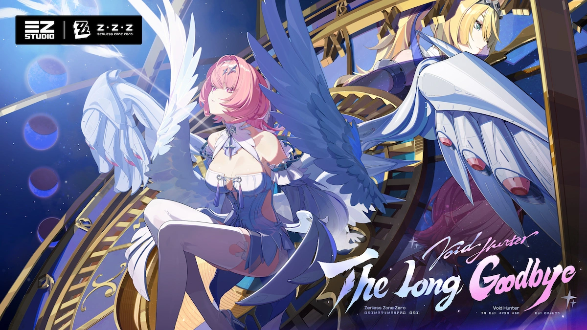Celebrate ZZZ’s Biggest Anniversary Yet in Version 3.1