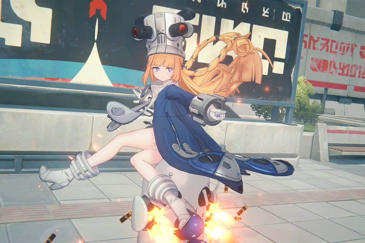 ZZZ Players Are Already Comparing Norma to Dialyn Before Her Release