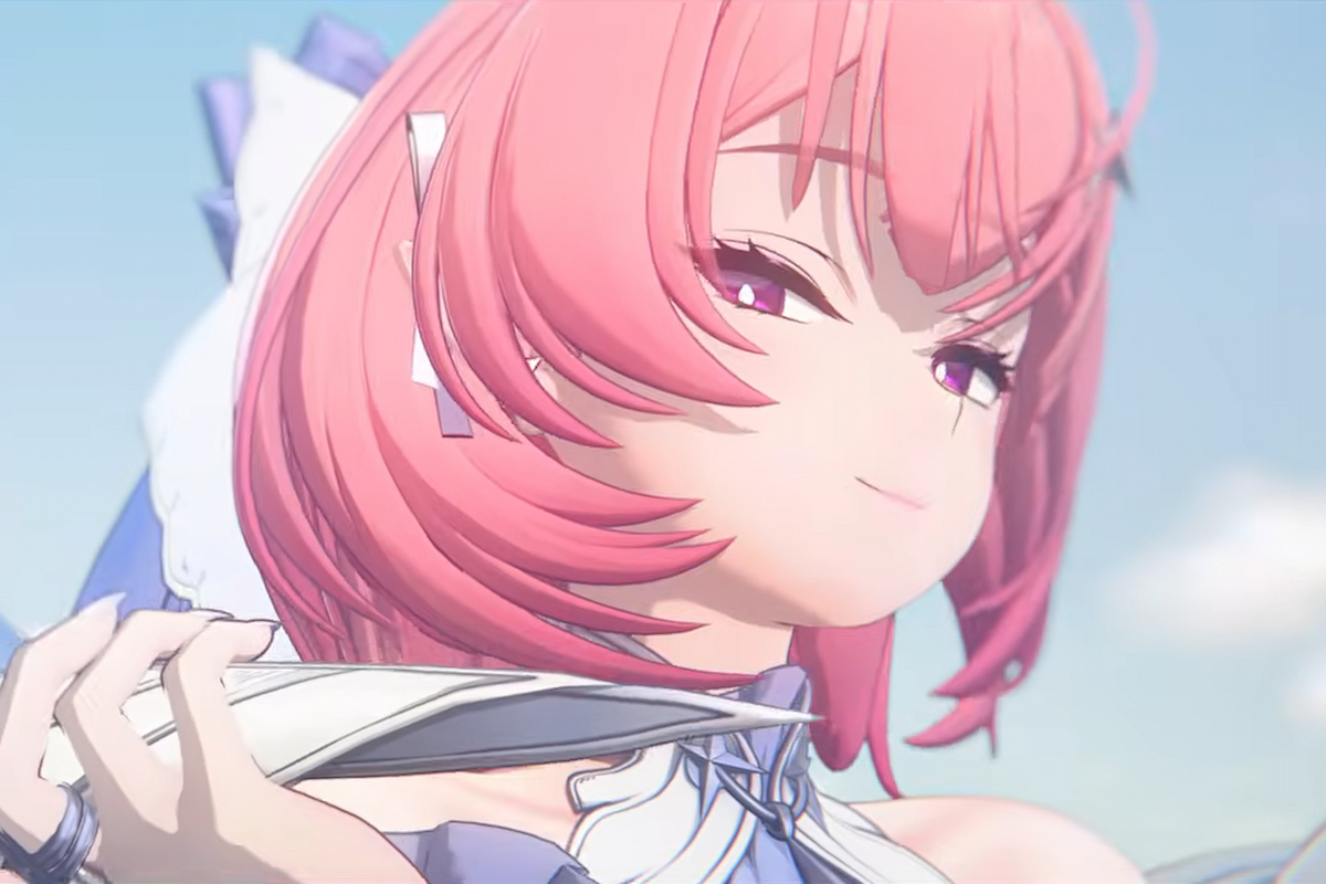 Remielle’s Demo Reveals Major Lore and Intense Action