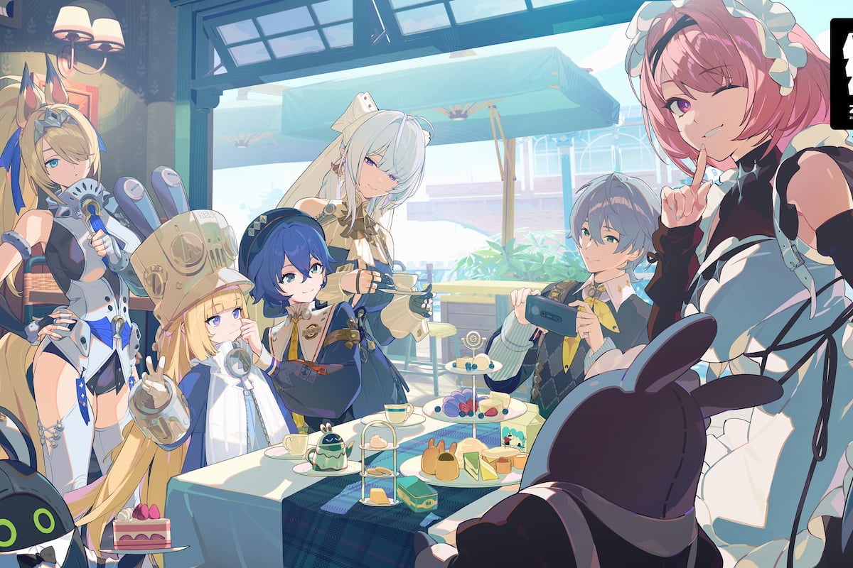 Celebrate ZZZ’s 2nd Anniversary With Free Polychromes Before 3.1