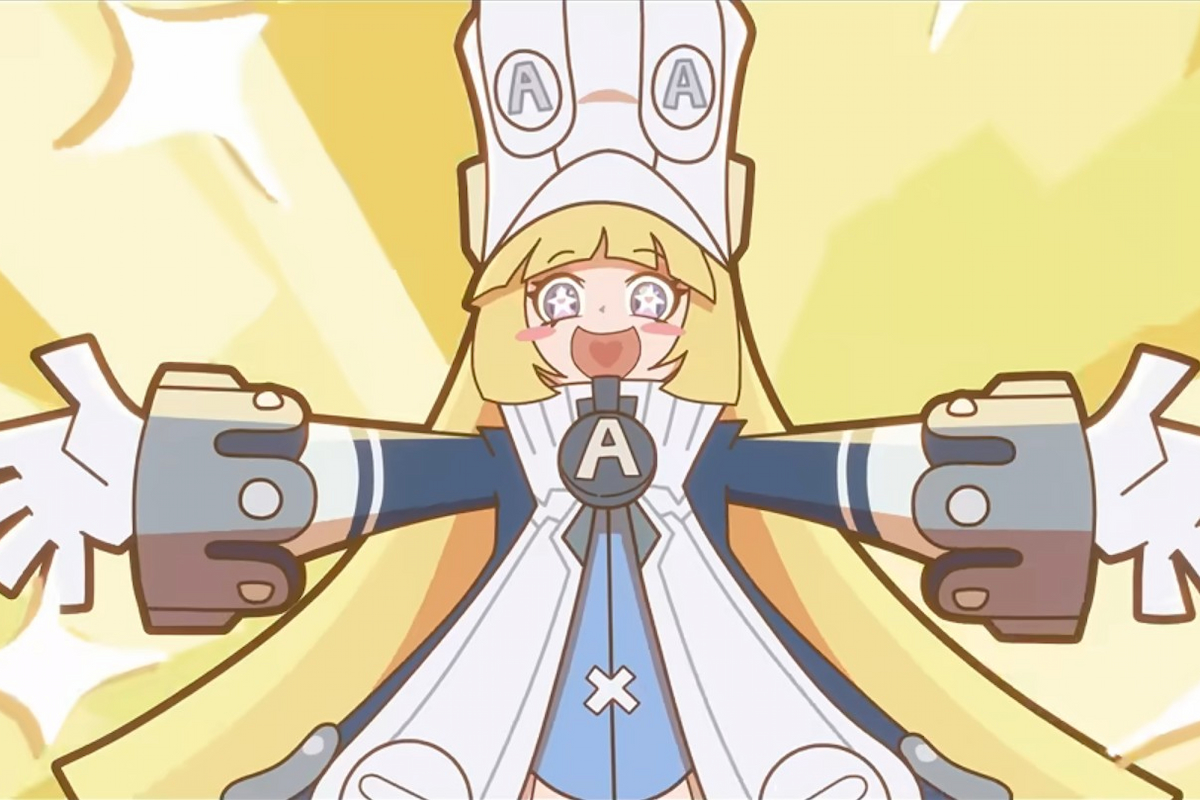 Zenless Zone Zero’s Norma is Pure Bangboo Chaos in a Nutshell