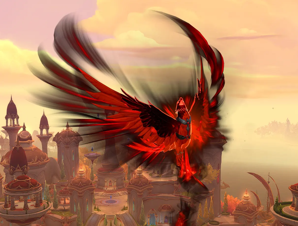 Blizzard Is Scrubbing Boosters From Midnight Season 1’s Top 1%