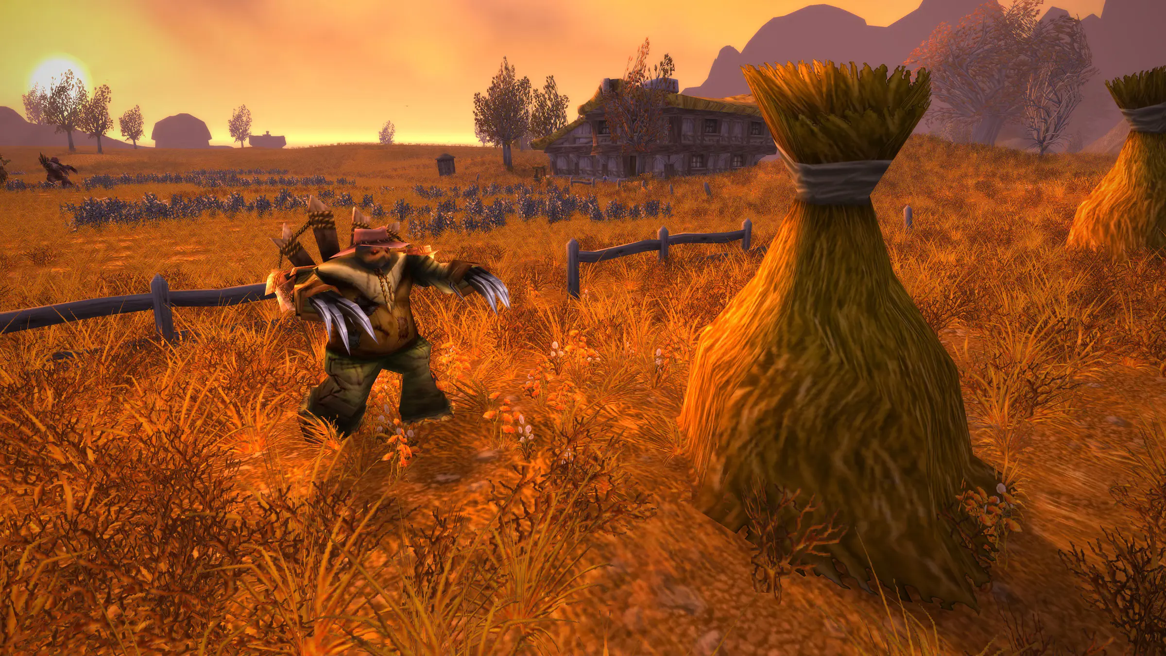 Blizzard Just Spun Up a Second Camelot Build Six Weeks Before BlizzCon