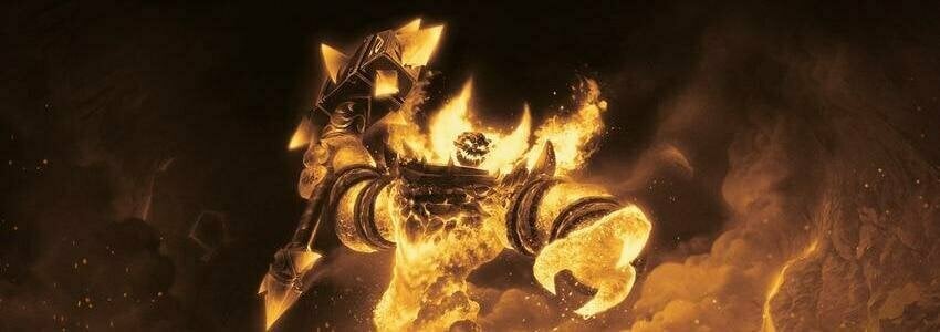 Did Blizzard Just Register A Possible Classic+ China Beta?