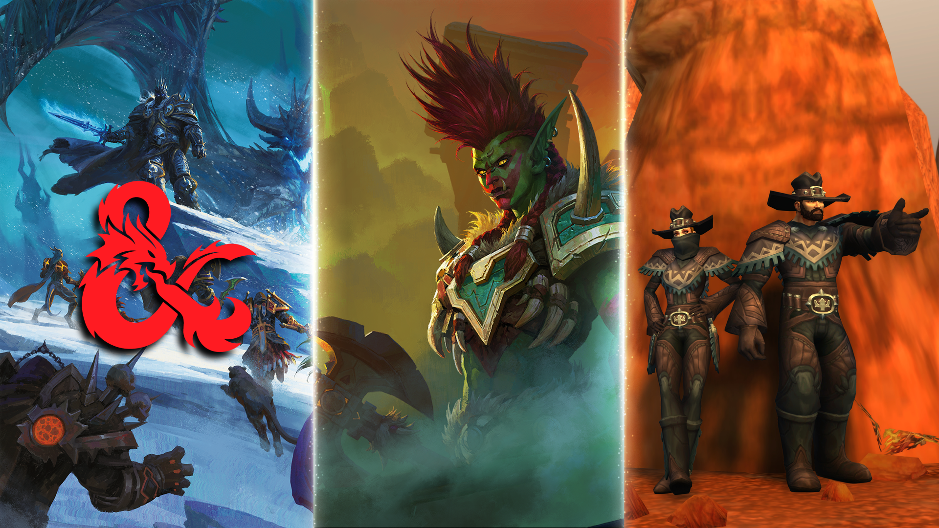 12.1 Release Info, D&D Crossover, August Trading Post: WoW Weekly, July 27th – 31st