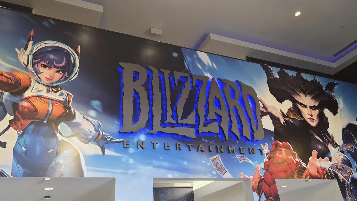 Blizzard Is Allegedly Xbox’s Top Studio Right Now, Thanks to Diablo 4
