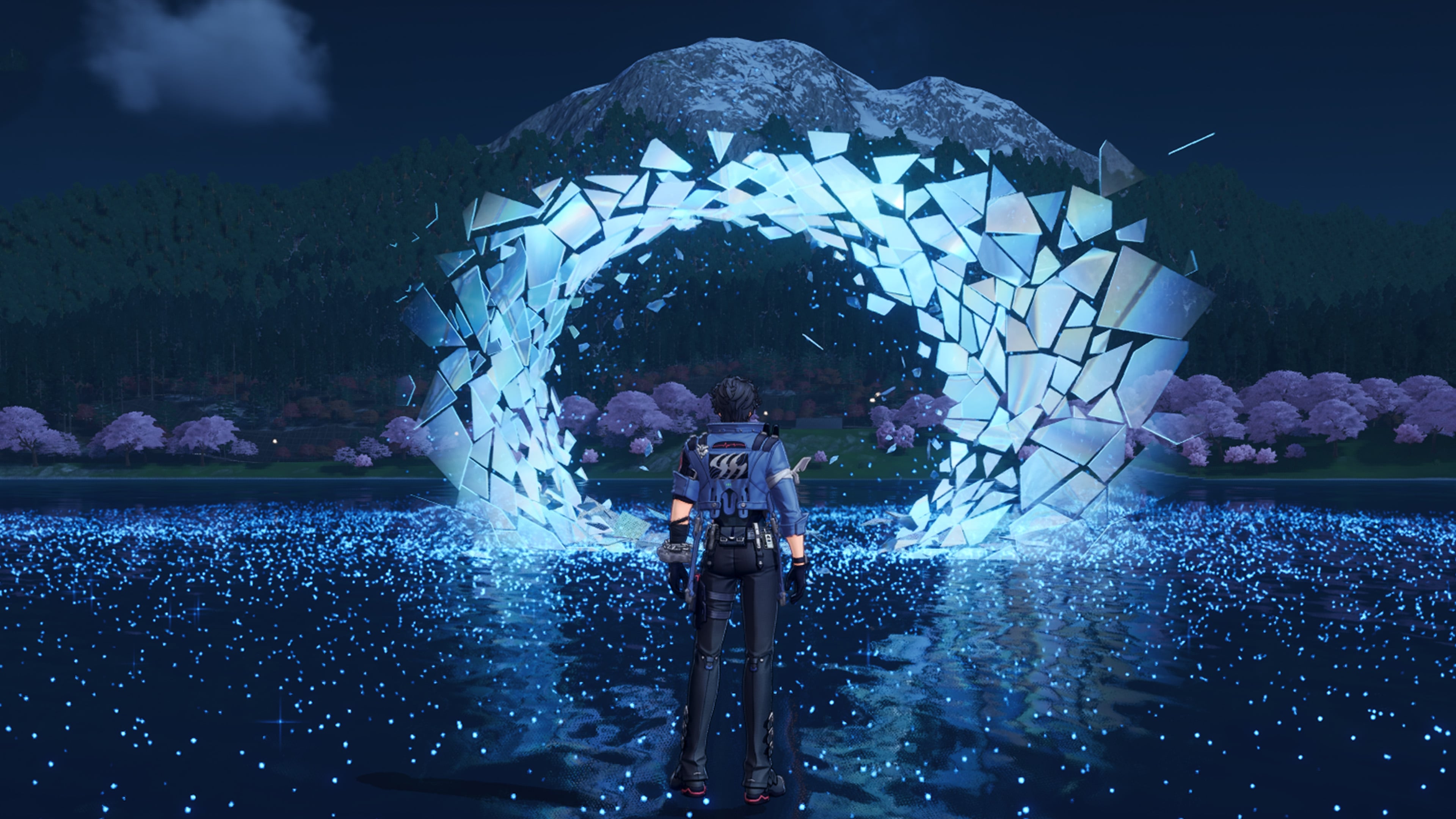 Here is How You Can Solve All Duskmoor Anomaly Commissions in NTE
