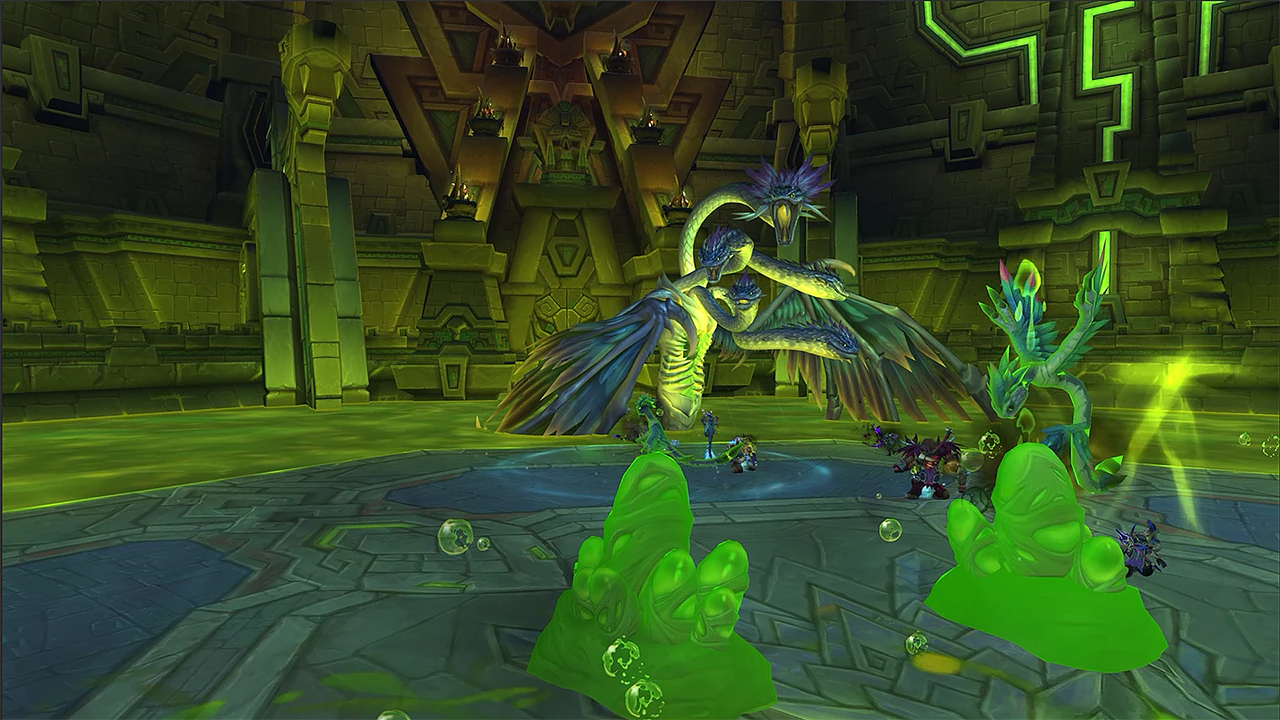 Every Spec Guide Is Already Updated for WoW Midnight Patch 12.1 