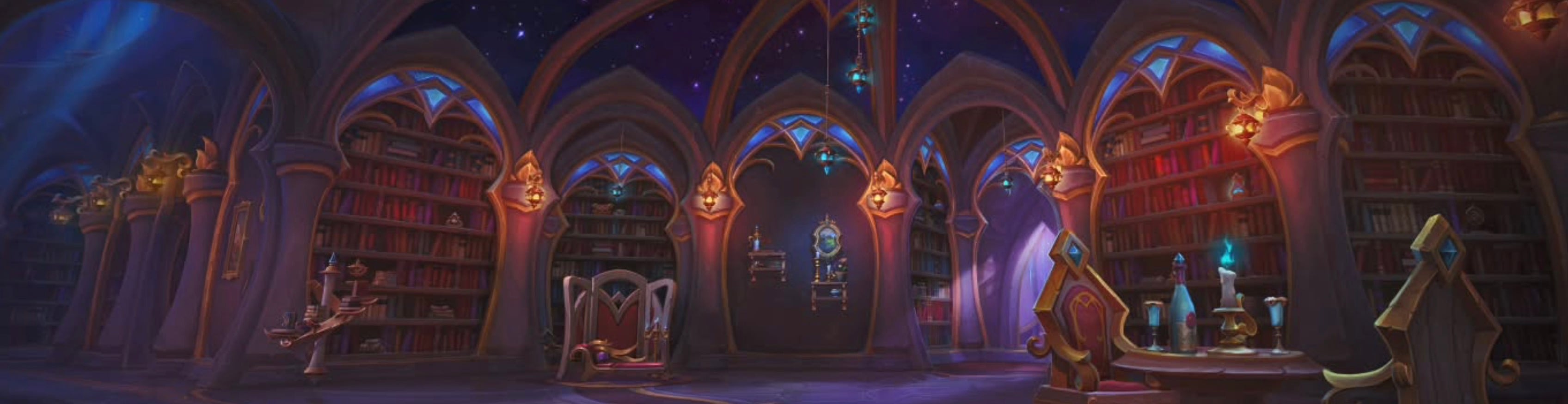 Mythic+ Players Are Piling Into +16 and +21 Keys With One Week Left
