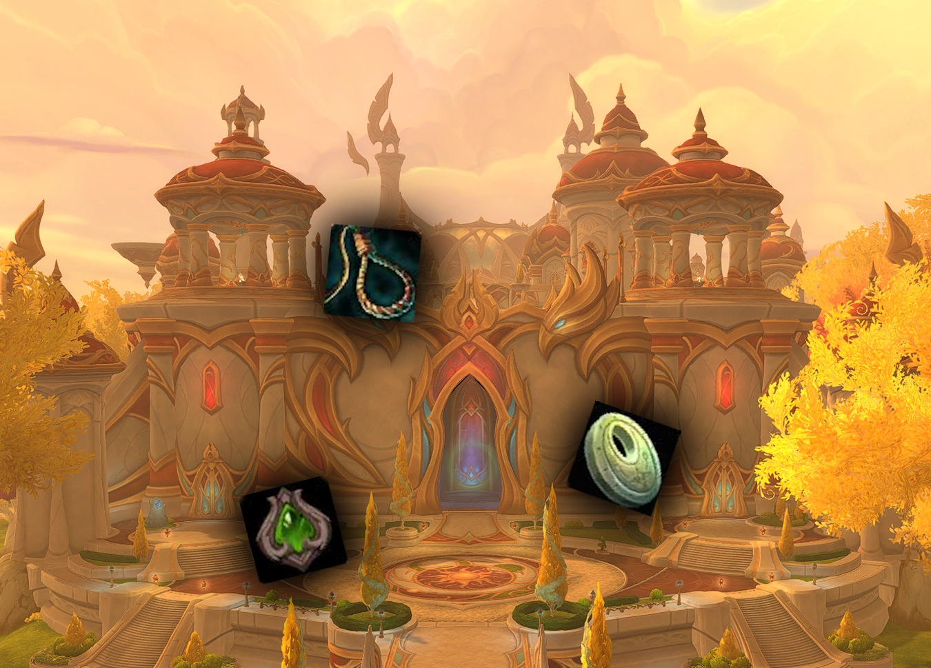 Spend These Currencies Before Midnight Season 1 Ends