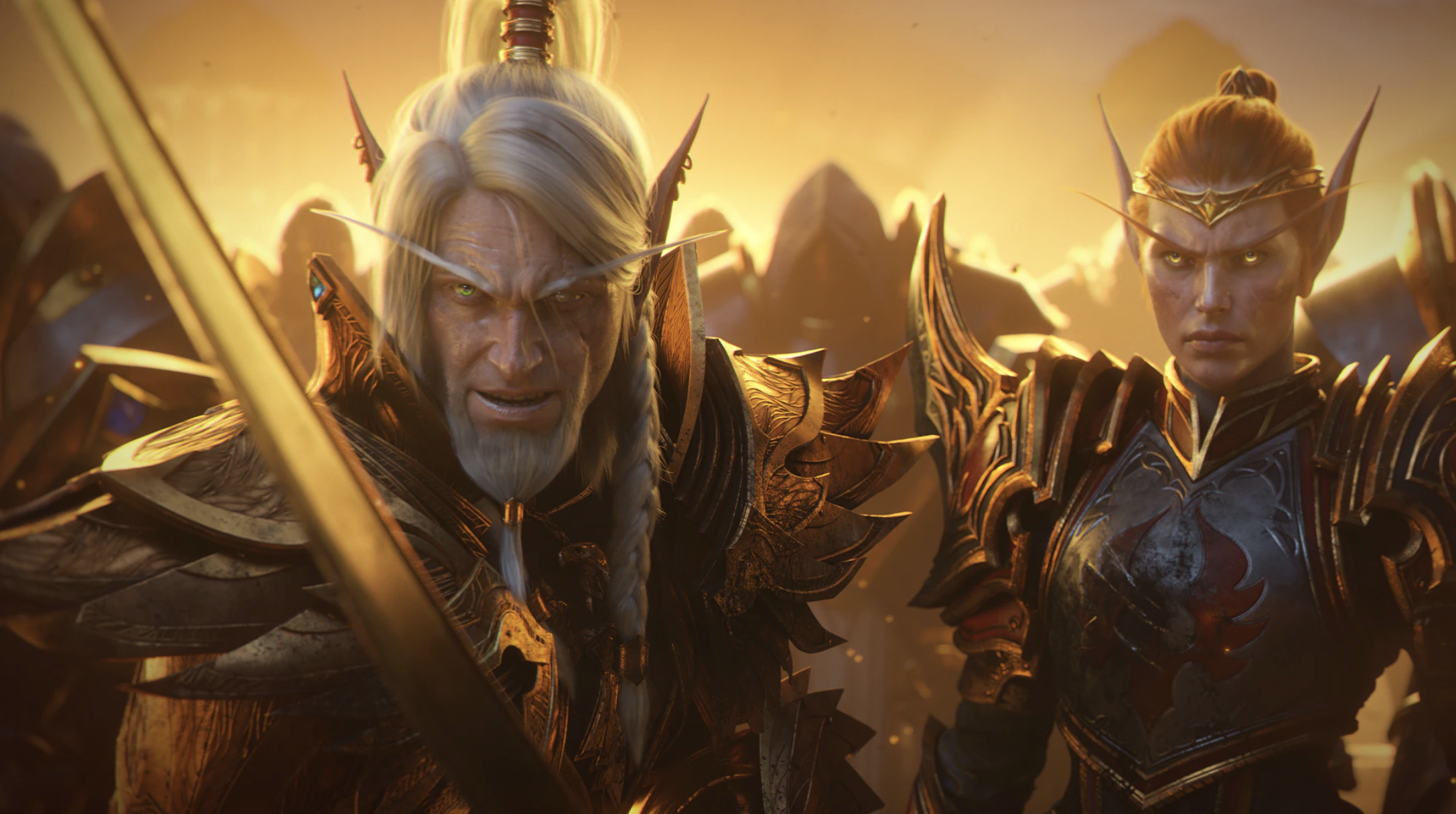 Save Up to 40% on Midnight and 50% on Warcraft RTS Games