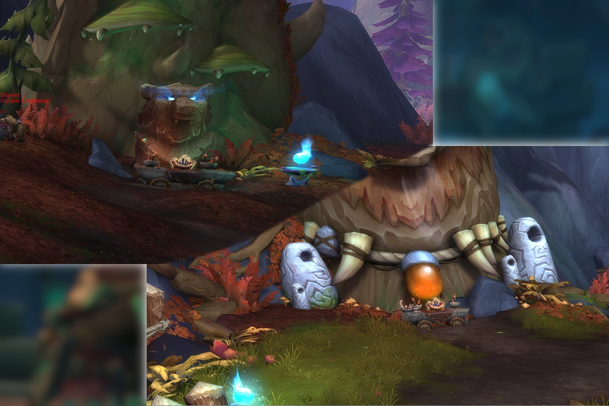Get 5% Free Versatility in Den of Nalorakk – Mythic+ Tip