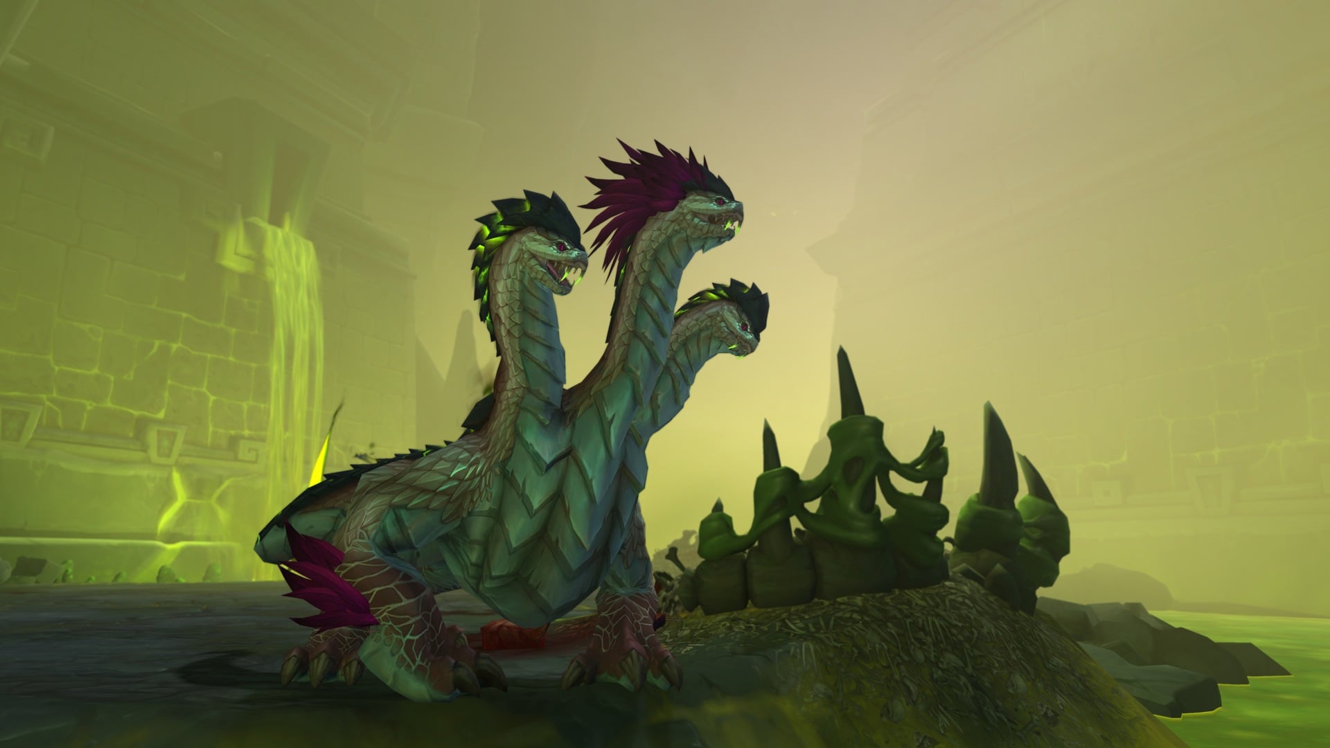 Patch 12.1 Pre-Season: What’s Available and What Isn’t