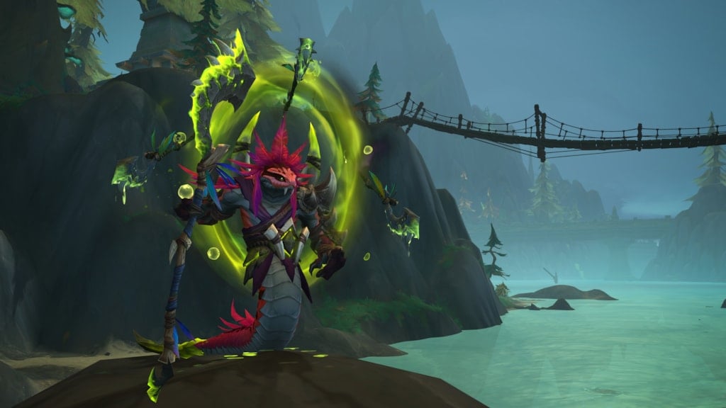 Zul’jarra’s Forces Renown Rewards: Every Unlock in WoW Patch 12.1