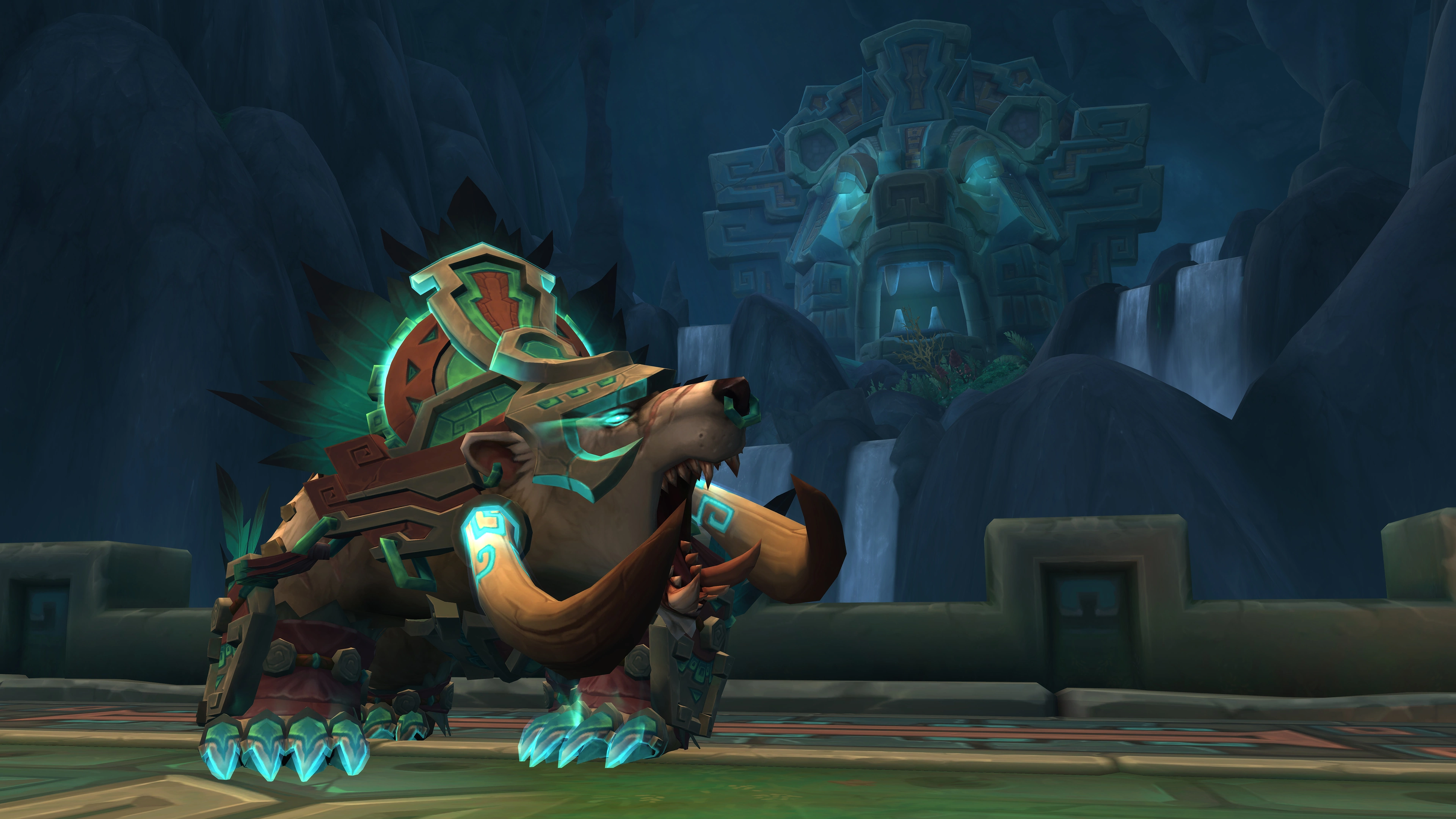 Eight Mythic+ Teleports Are Live in Season 2, but You Might Only Need Five