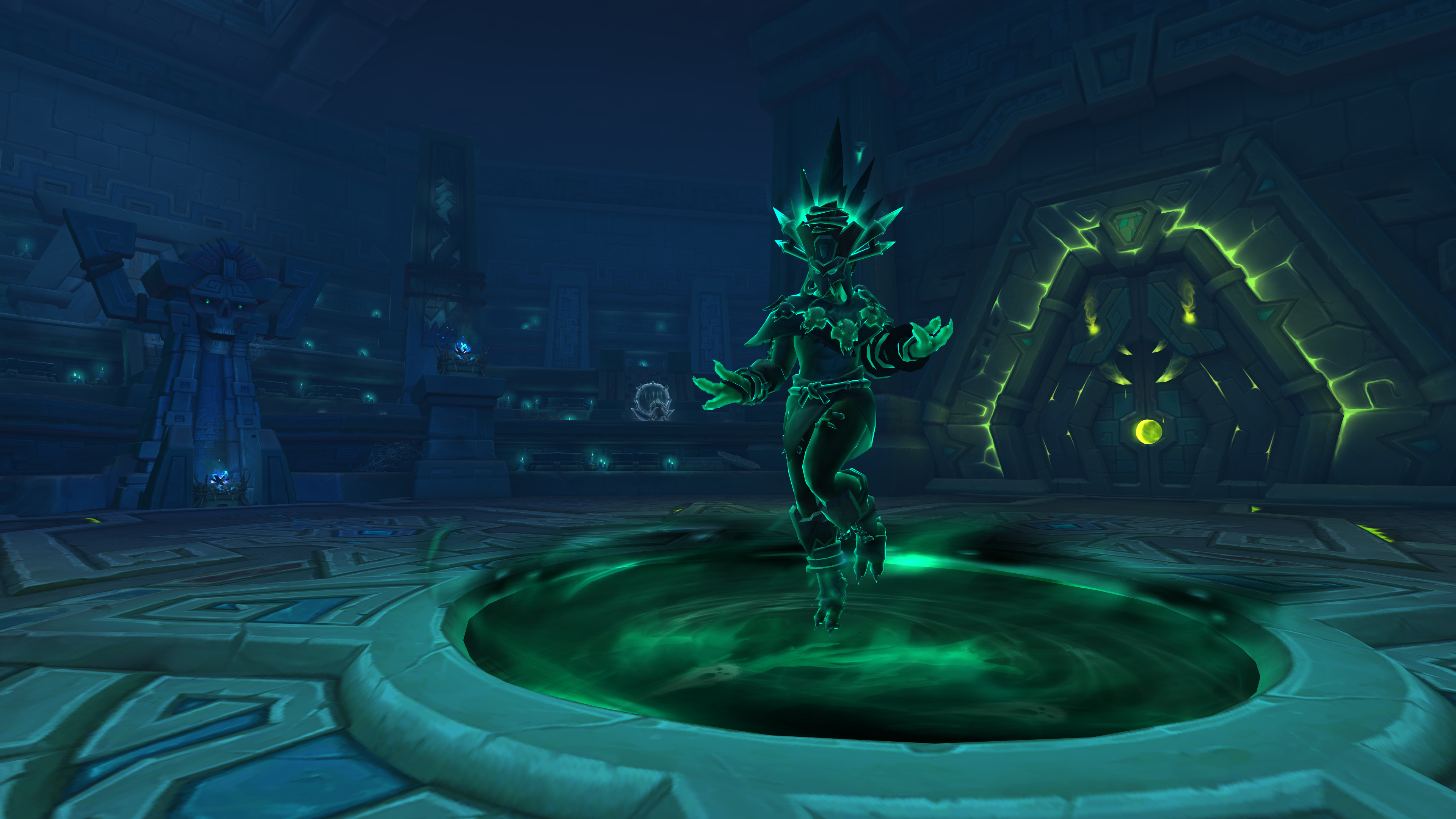 Confused About Season 2 Gearing? This WoW Cheat Sheet Has the Answers