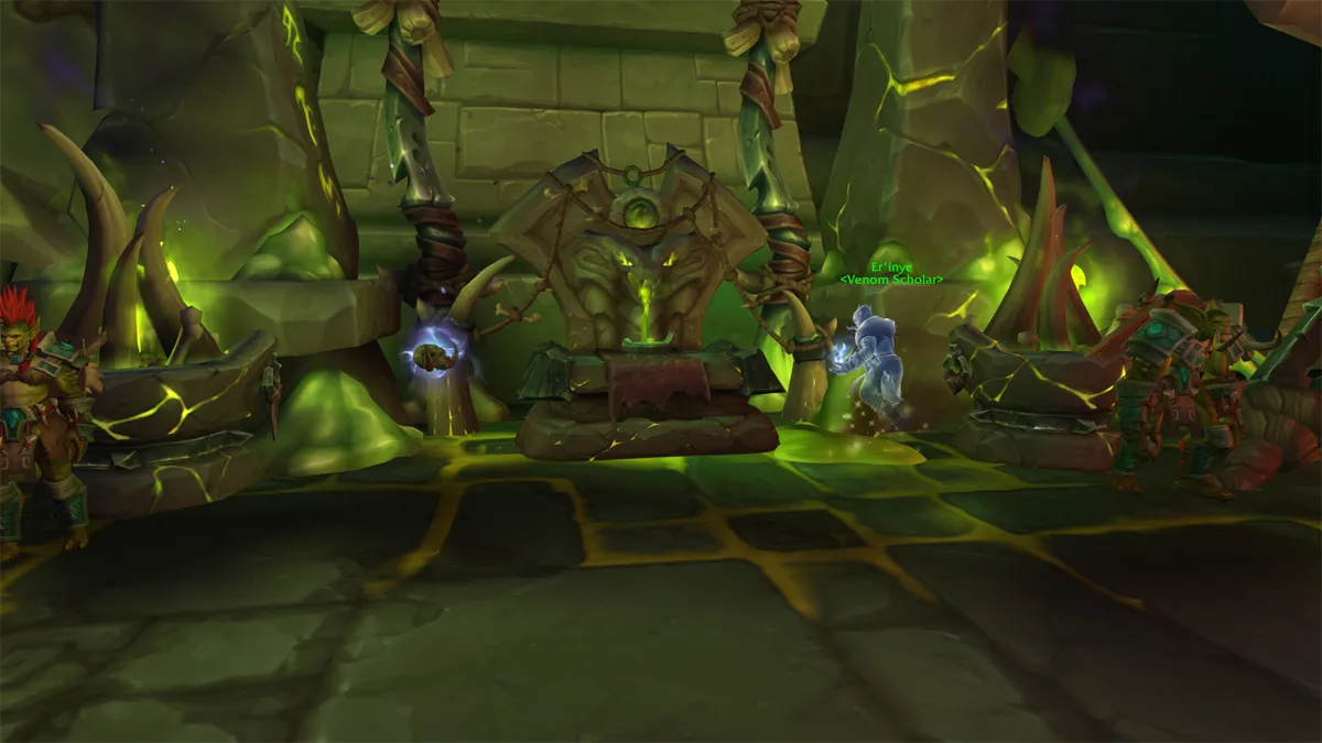 These 4 Vaults of Atal’Utek Traits Stay Locked Until You Find Hidden Items