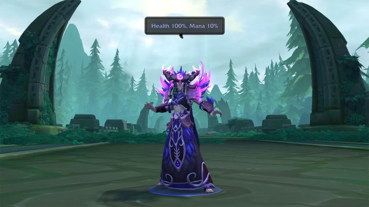 WoW’s Cooldown Manager Will Track Your Trinkets and Potions in Patch 12.1