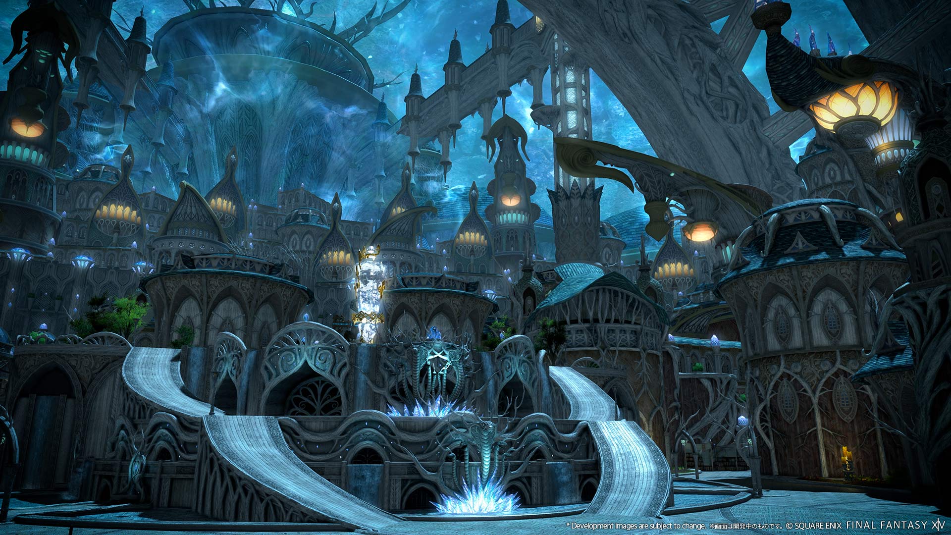 FFXIV Players Are Buying Up Thavnairian Onions Before Patch 8.1