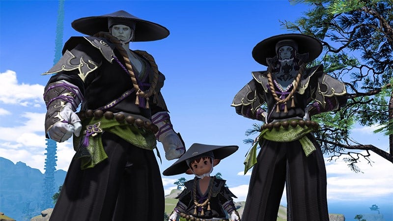 These 9 FFXIV Store Items Are Half Price, but Only Until August 26