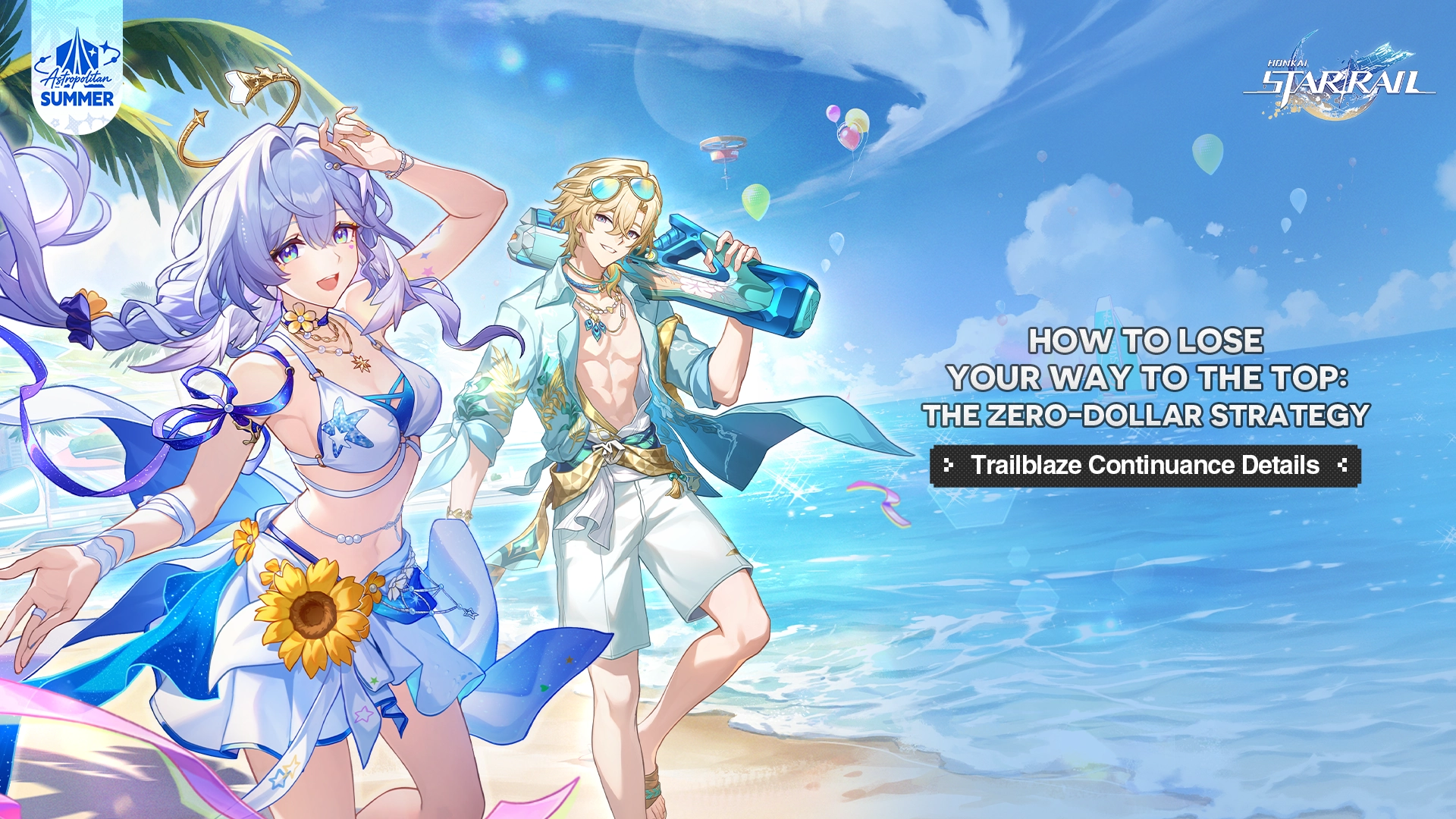 Don’t Miss All These Easy Achievements in Version 4.5