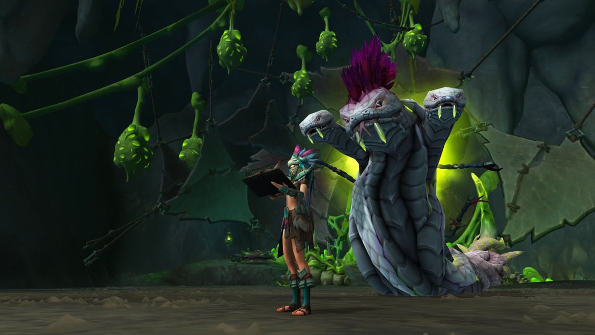Patch 12.1 Hotfixes – Campaign Gating, Delve Vault Fixes