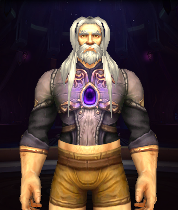 Junior Artificer's Work Vest