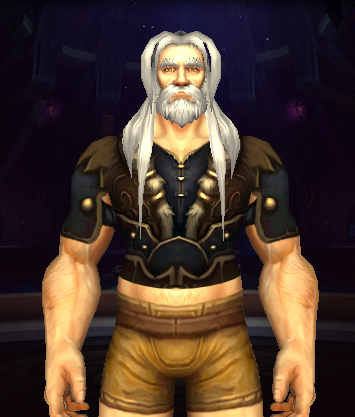 Mag'har Laborer's Tunic