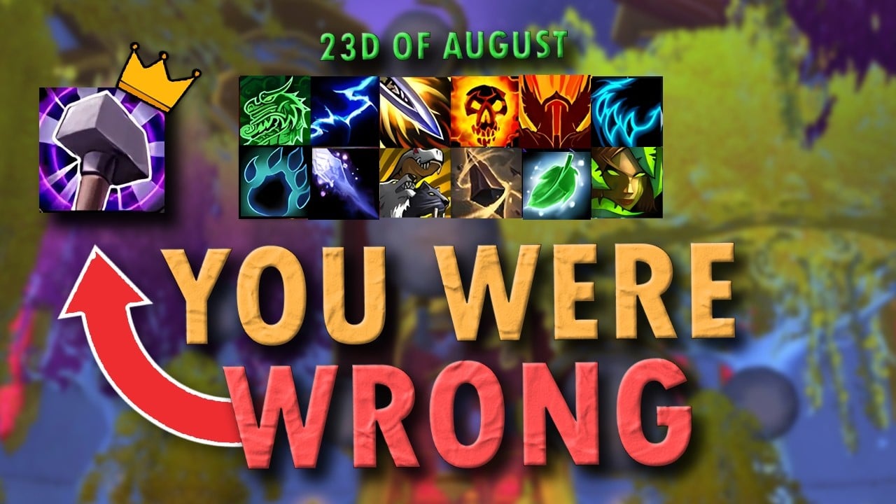 Midnight Season 2 Mythic+ Tier List – Warlocks and Rets Surge in Week 2
