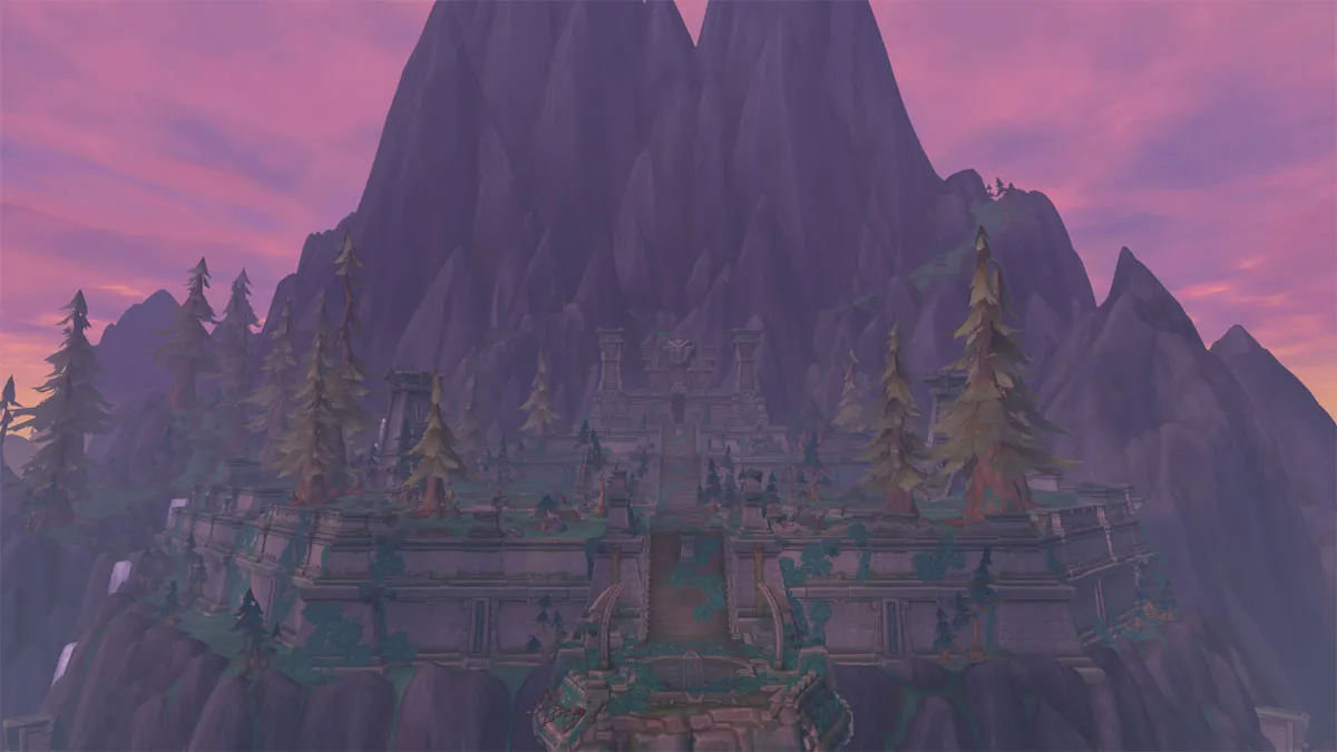 Get Ready for Patch 12.1 With Our Guides – Coiled Isle, Midnight Season 2