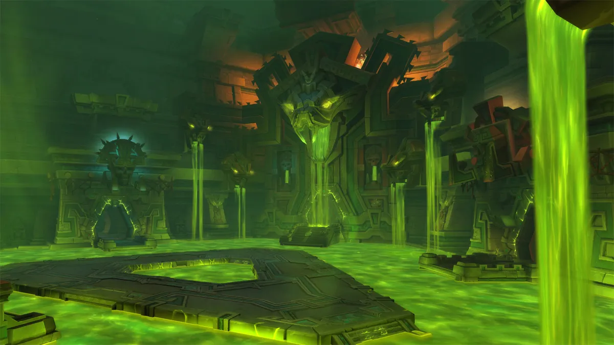 The Venomous Abyss Race to World First Begins! Where to Watch