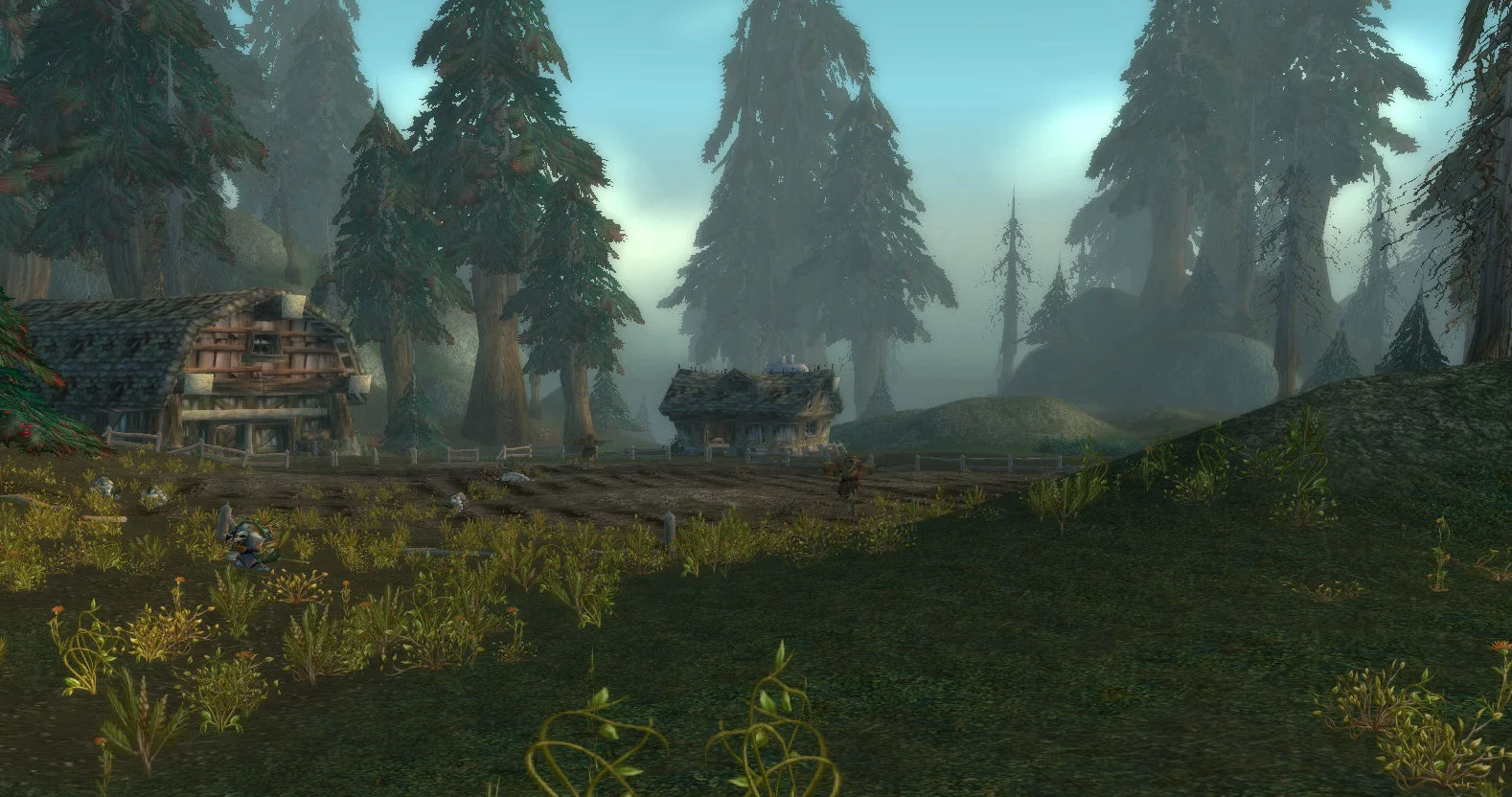 Players Are Leveling to 60 in WoW Classic Without Killing Anything Alive