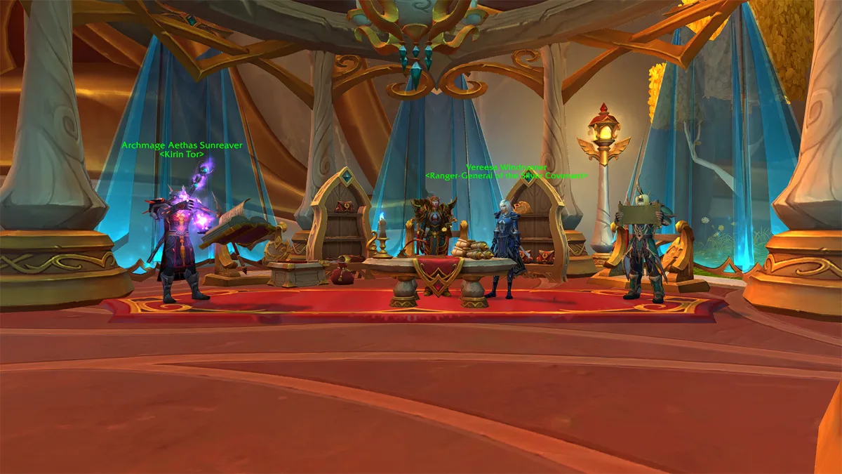 Spark of Tides Cap Increasing to Four Next Week