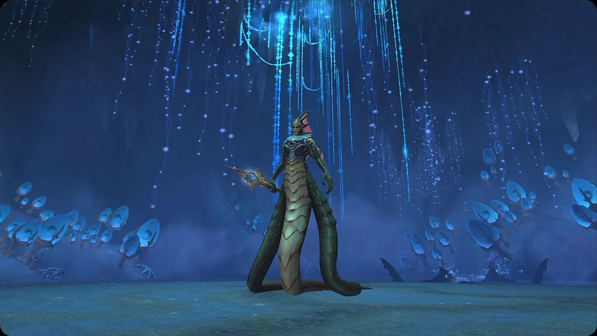 WoW’s World Bosses Just Got Replaced by Full Raid Encounters