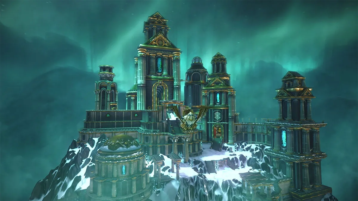 This Week’s Timewalking Quests Give You a Free Hero Piece and a Shot at Tier