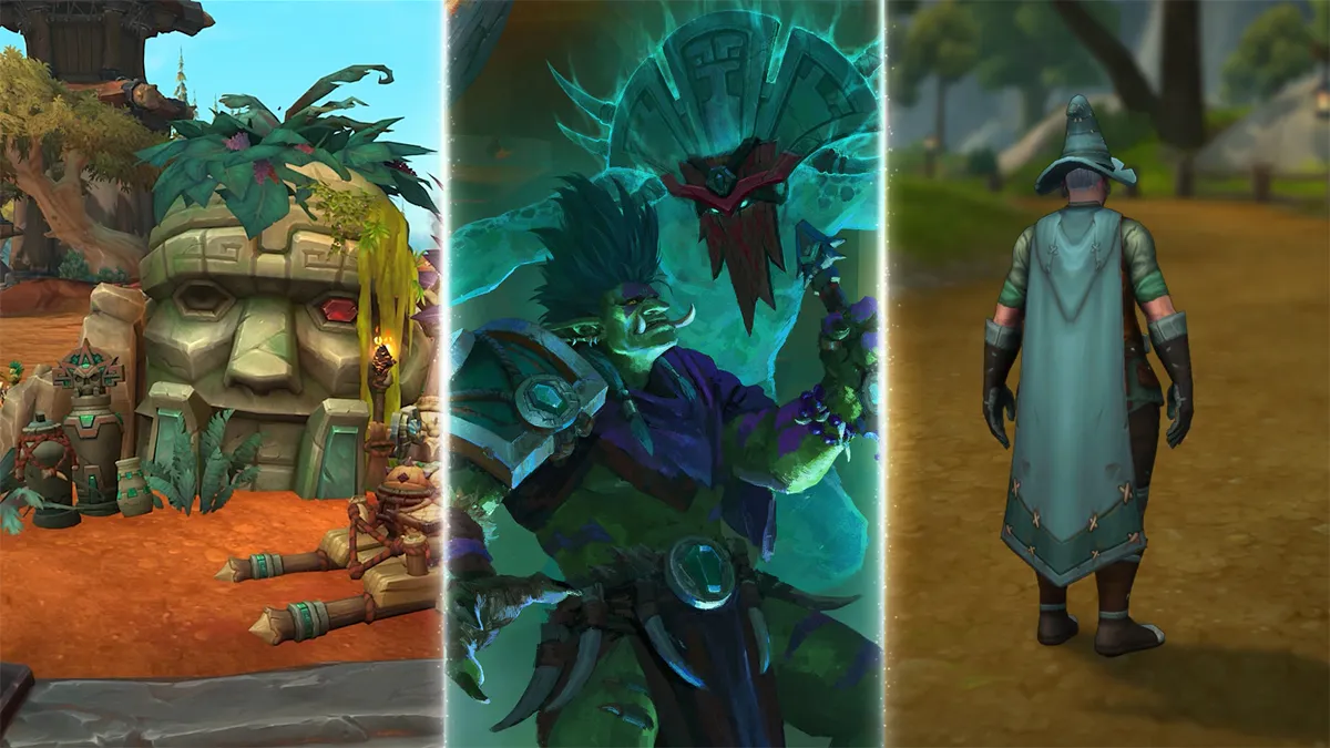 Patch 12.1 Is Here, Midnight Season 2 Details, Housing Updates, Shop Promos: WoW Weekly