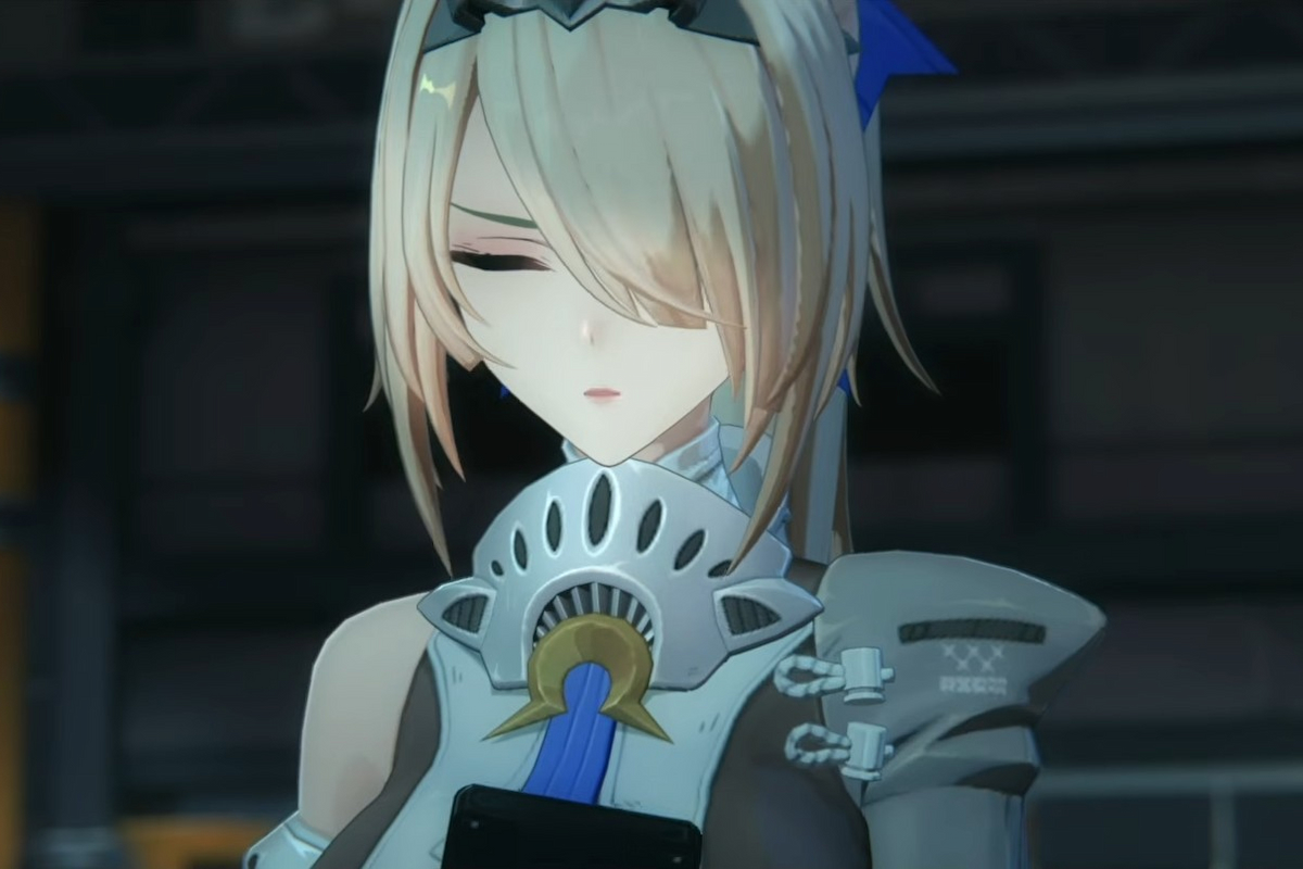 ZZZ Players Get a Hilarious Look at Sigrid in Her New Character Demo