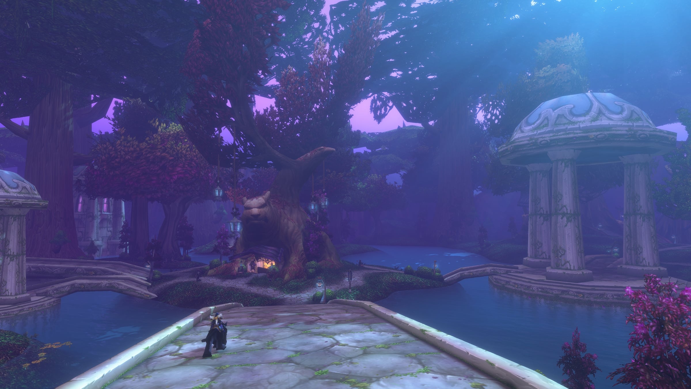 Rulesets Replace Realms in WoW Forever: Here’s How it Works