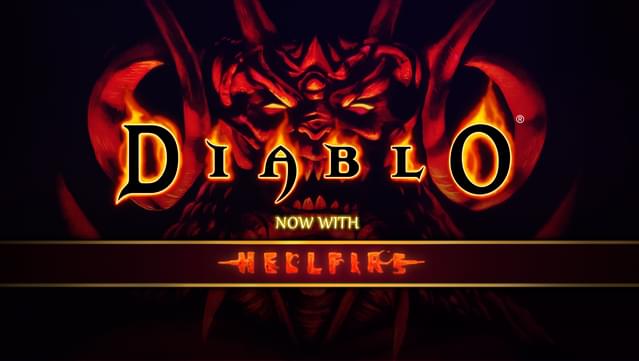 Diablo 1 Is Playable at BlizzCon 2026 – Is a Remaster Hiding in Plain Sight?