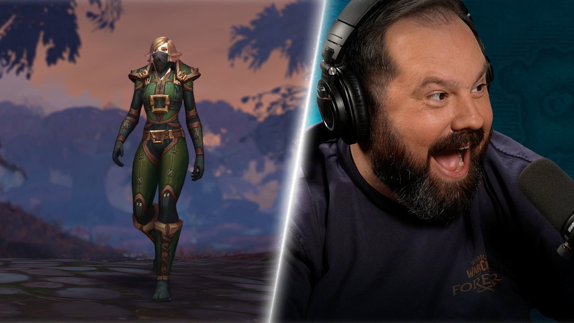 October Trading Post Tease, a Lot of Forever: WoW Weekly, September 12 -25