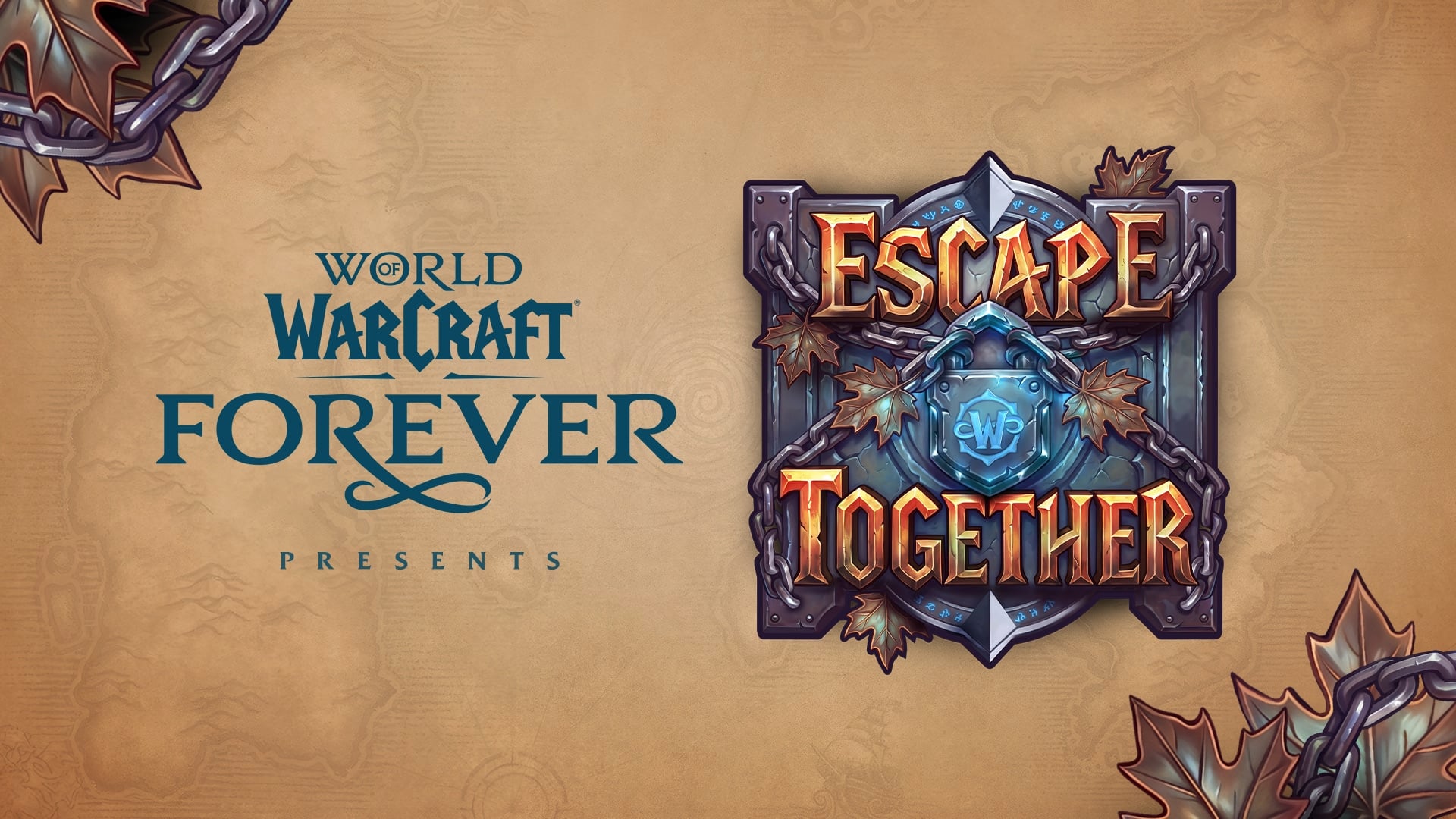Scarlet Monastery-Inspired Escape Room Streaming Event Coming to Toronto!