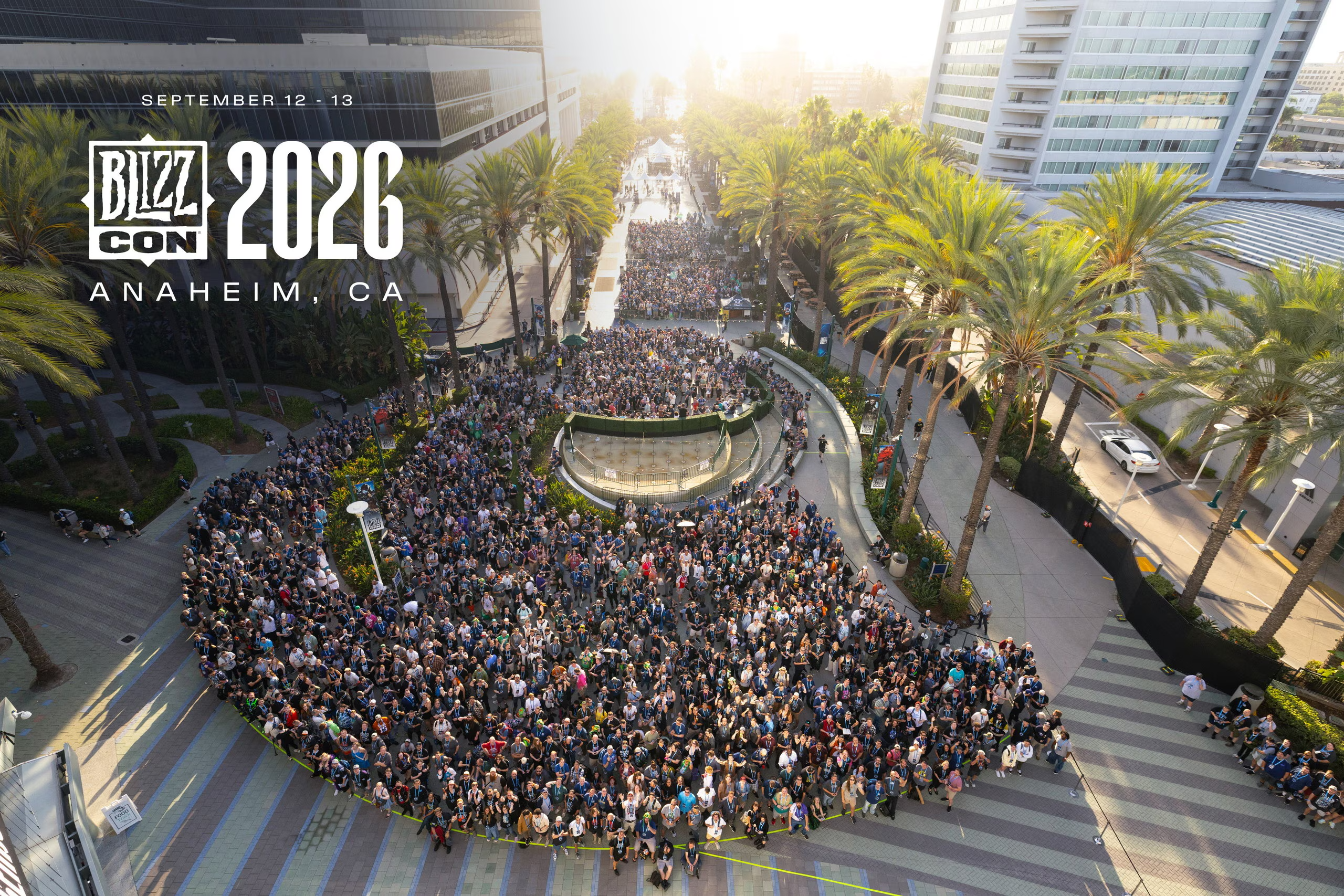 BlizzCon Was Amazing – But Fans Might Have to Wait Until 2028 for the Next One
