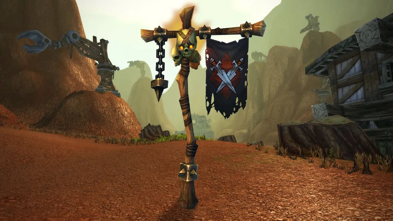 $50,000 Dueling Tournament Announced – WoW: Forever Beta